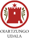 Oiartzungo Udalaren logoa